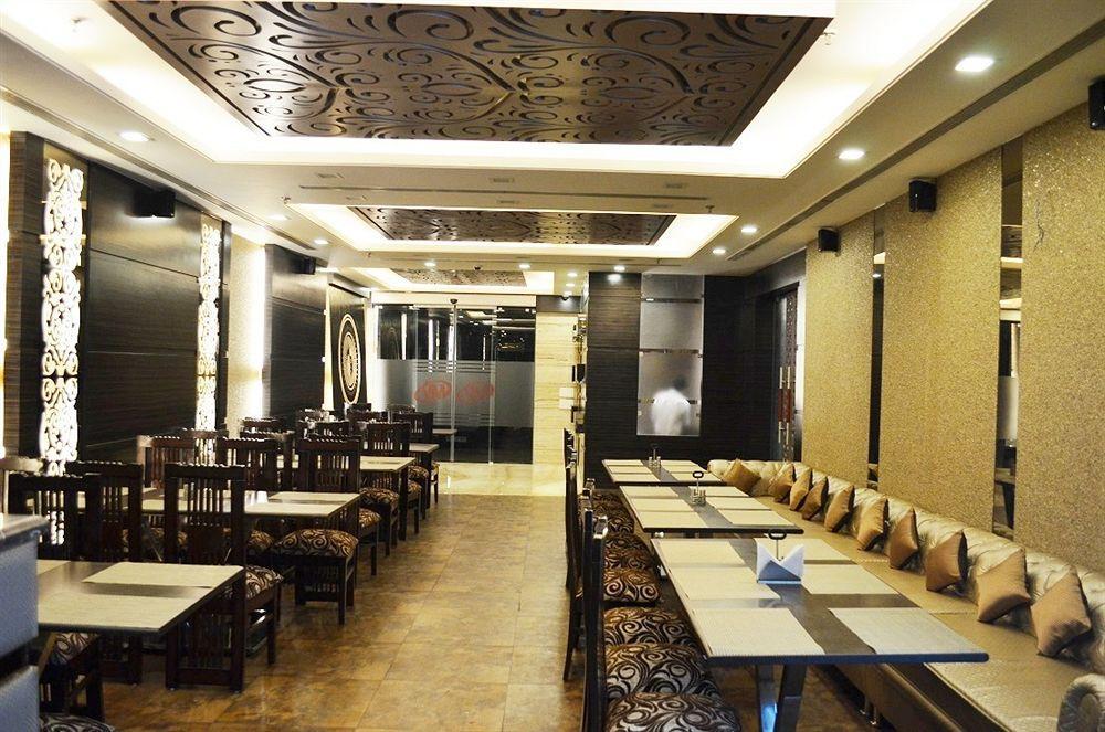 Hotel Metro View Delhi Zewnętrze zdjęcie