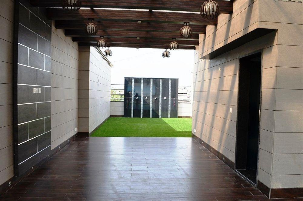 Hotel Metro View Delhi Zewnętrze zdjęcie