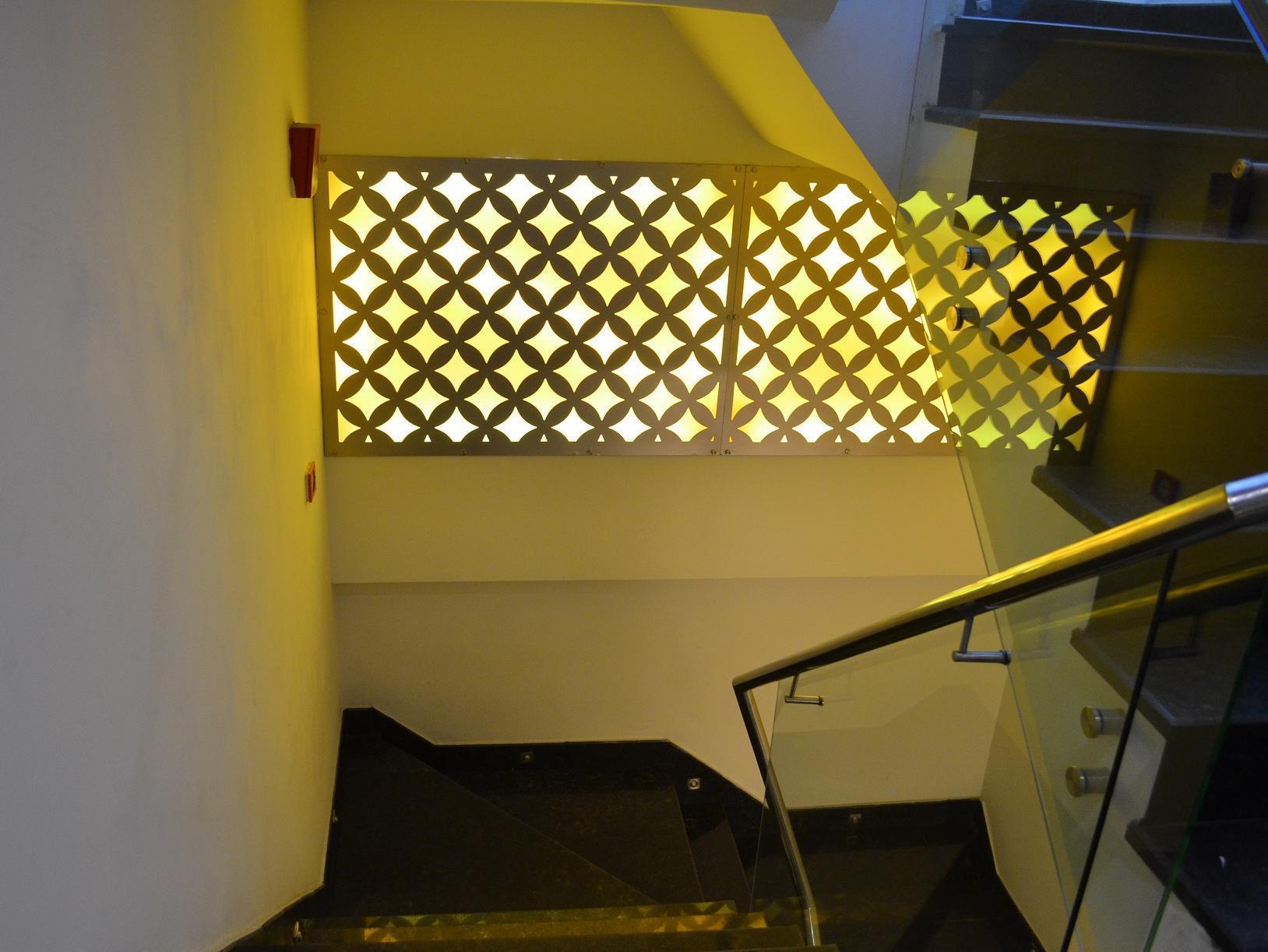 Hotel Metro View Delhi Zewnętrze zdjęcie